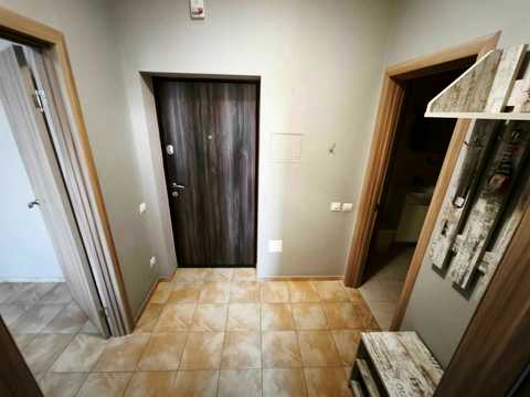 квартира за адресою Волошкова вул., 2