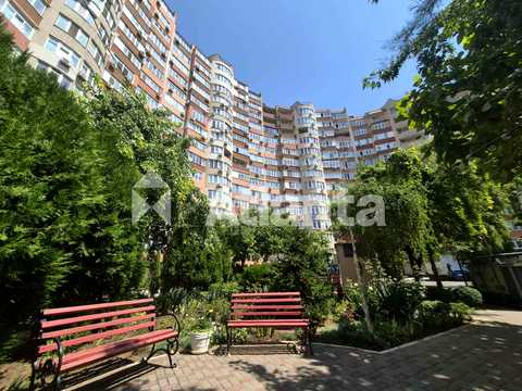 квартира по адресу Левитана ул., 62