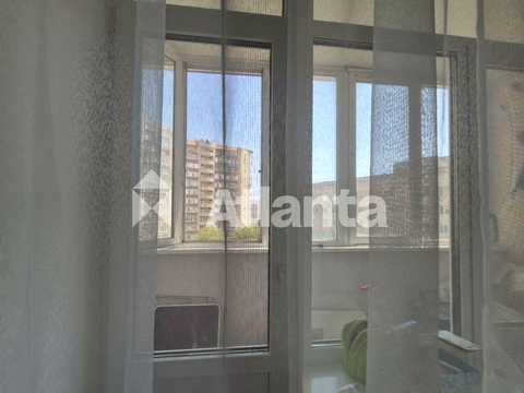 квартира за адресою Левітана вул., 62