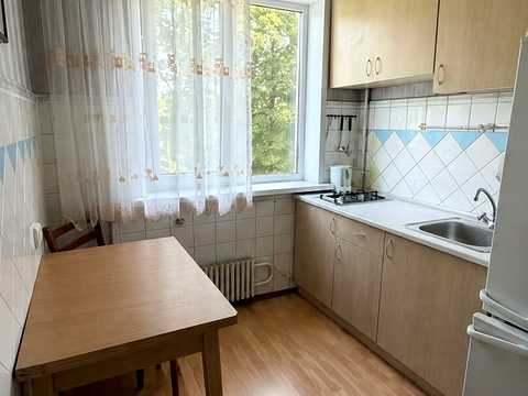квартира по адресу Бучмы ул. (Командарма Уборевича), 34б
