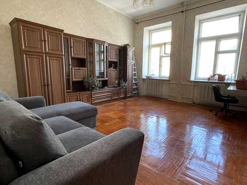 квартира по адресу Ярославская ул., 15/23
