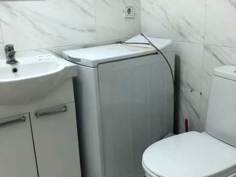 квартира за адресою Машинобудівна вул., 41
