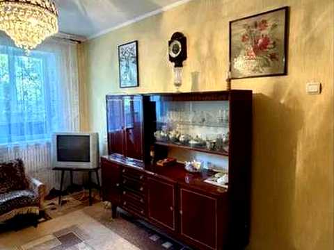 квартира по адресу Бучмы ул. (Командарма Уборевича), 34б