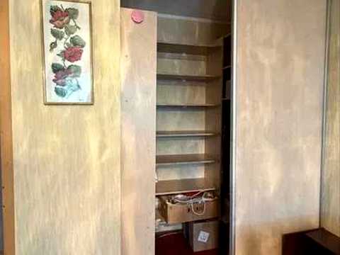 квартира по адресу Бучмы ул. (Командарма Уборевича), 34б