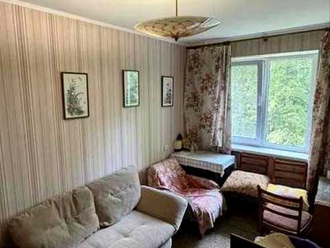 квартира по адресу Бучмы ул. (Командарма Уборевича), 34б