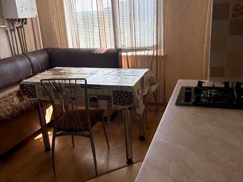 квартира за адресою Келецька вул., 51а