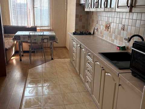 квартира за адресою Келецька вул., 51а