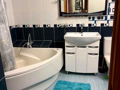 квартира за адресою Келецька вул., 51а
