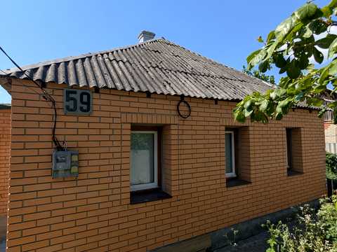 будинок за адресою Харків, Індустріальний в'їзд (Фрунзе)
