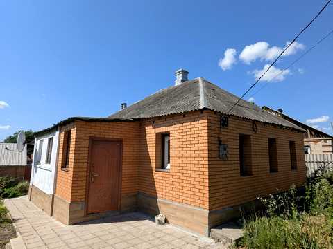 будинок за адресою Харків, Індустріальний в'їзд (Фрунзе)