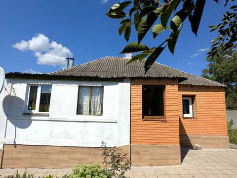 будинок за адресою Харків, Індустріальний в'їзд (Фрунзе)