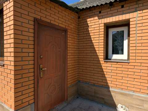 будинок за адресою Харків, Індустріальний в'їзд (Фрунзе)