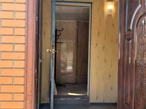 будинок за адресою Харків, Індустріальний в'їзд (Фрунзе)