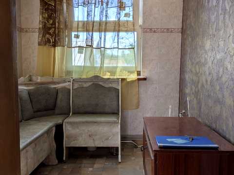 будинок за адресою Харків, Індустріальний в'їзд (Фрунзе)