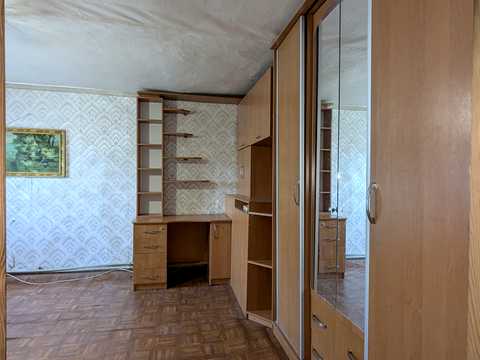 будинок за адресою Харків, Індустріальний в'їзд (Фрунзе)