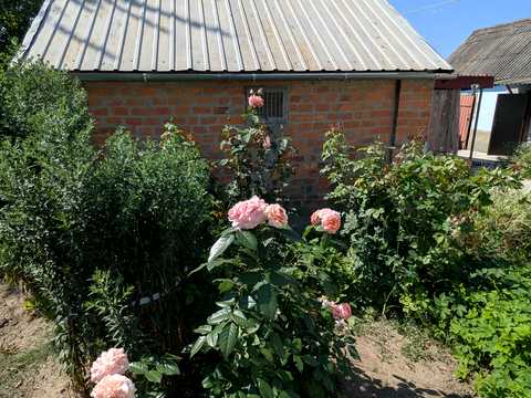 будинок за адресою Харків, Індустріальний в'їзд (Фрунзе)