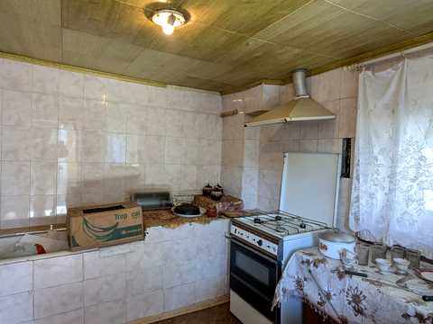 будинок за адресою Харків, Індустріальний в'їзд (Фрунзе)