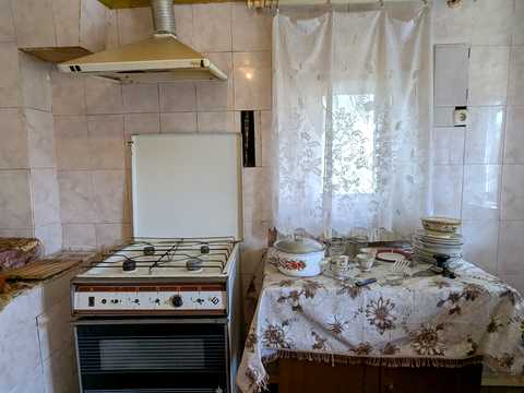 будинок за адресою Харків, Індустріальний в'їзд (Фрунзе)