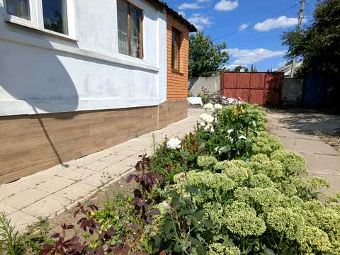 будинок за адресою Харків, Індустріальний в'їзд (Фрунзе)