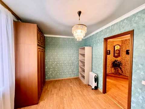 квартира по адресу Рабочая ул., 152