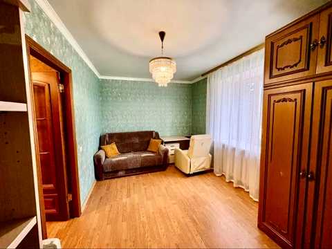 квартира по адресу Рабочая ул., 152