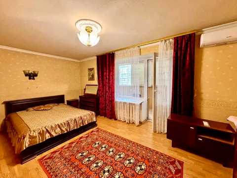 квартира по адресу Рабочая ул., 152
