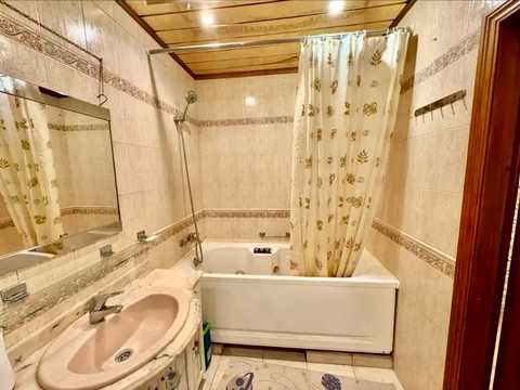 квартира по адресу Рабочая ул., 152