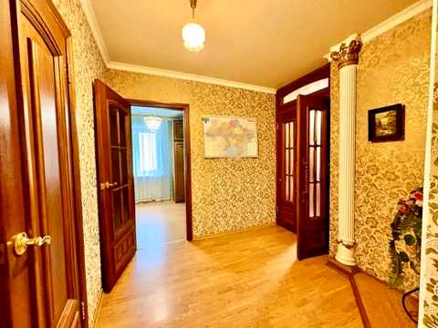 квартира по адресу Рабочая ул., 152