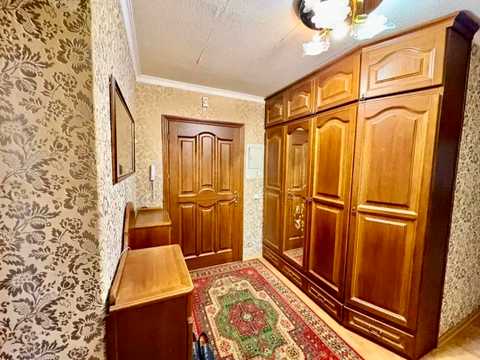 квартира по адресу Рабочая ул., 152