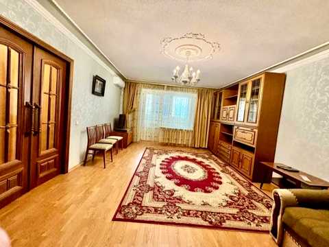 квартира по адресу Рабочая ул., 152