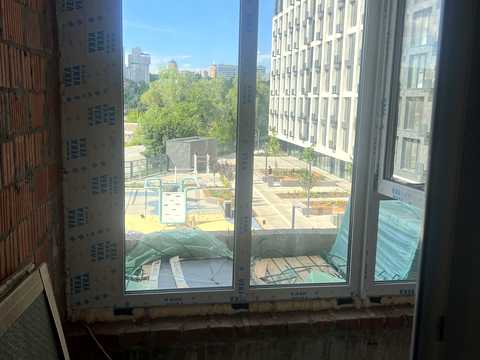 квартира за адресою Київ, Андрія Верхогляда вул. (Михайла Драгомирова), (Будинок 2)