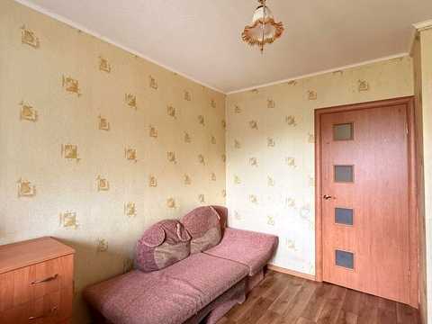 квартира за адресою Калинова вул., 84