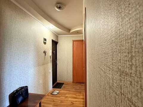 квартира за адресою Калинова вул., 84