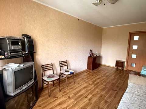 квартира за адресою Калинова вул., 84