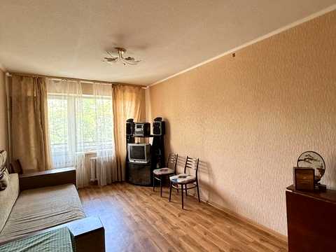 квартира за адресою Калинова вул., 84