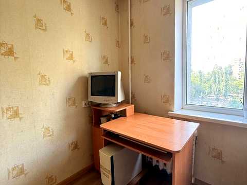 квартира за адресою Калинова вул., 84