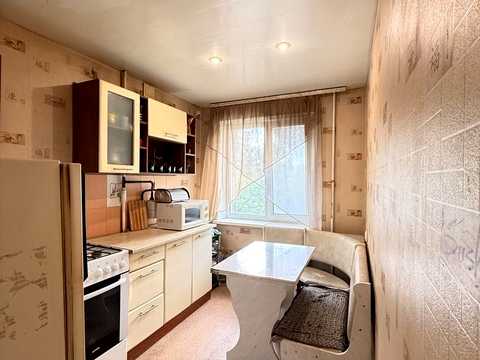 квартира за адресою Калинова вул., 84