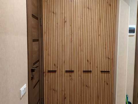 квартира за адресою Тростянецька вул., 3