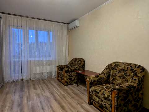 квартира за адресою Тростянецька вул., 3