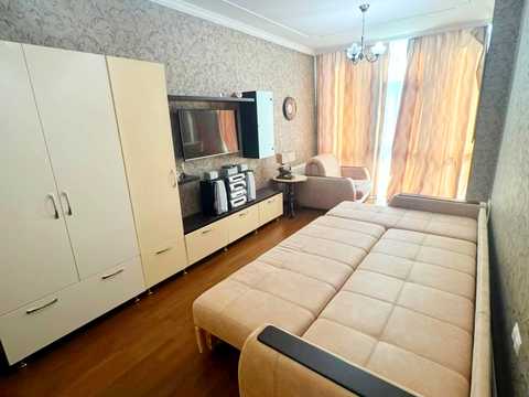 квартира по адресу Гагаринское Плато ул. (Гагаринское Плато), 5б
