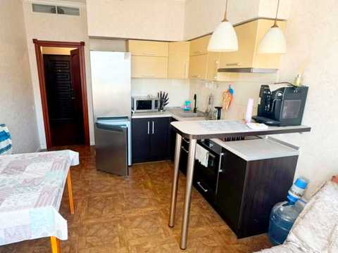 квартира по адресу Гагаринское Плато ул. (Гагаринское Плато), 5б