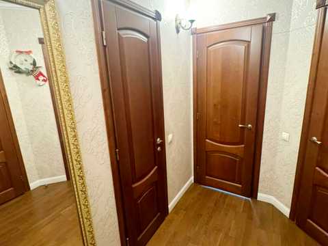 квартира по адресу Гагаринское Плато ул. (Гагаринское Плато), 5б