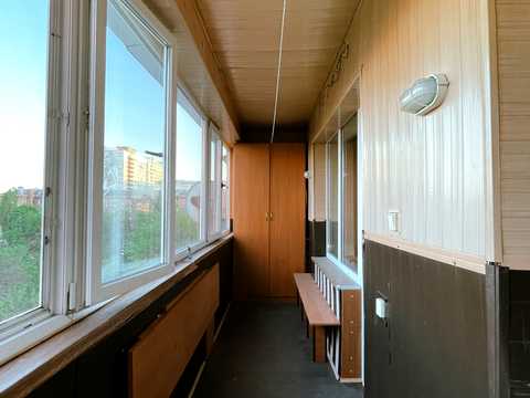 квартира за адресою Петра Болбочана вул. (Командарма Каменєва), 4-А