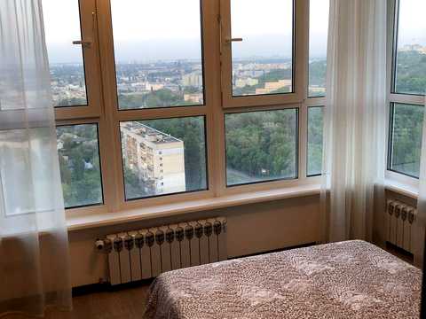 квартира за адресою Петропавлівська вул., (Будинок)