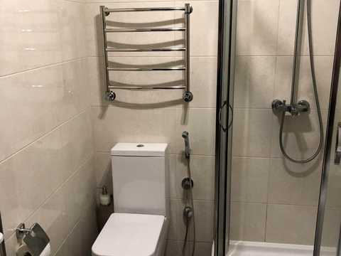 квартира за адресою Петропавлівська вул., (Будинок)