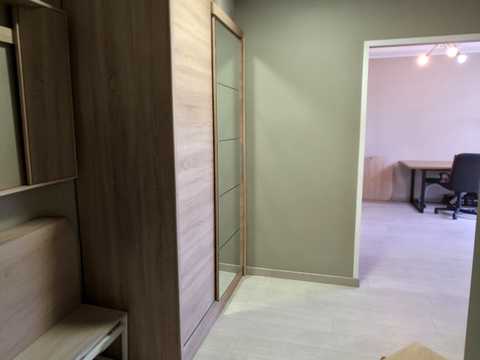квартира за адресою Лисеницька вул., 2-А