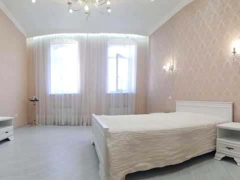 квартира по адресу Гоголя ул., 5