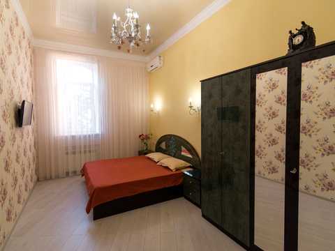 квартира по адресу Гоголя ул., 5