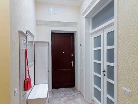 квартира по адресу Гоголя ул., 5