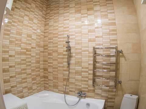 квартира по адресу Гоголя ул., 5